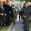 Vučić na svečanom ručku u organizaciji Kraljevine Belgije Hvala na zalaganju, prepoznavanju postignutih rezultata i…