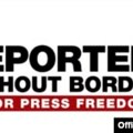Reporteri bez granica: Rusija uticala na odluku Srbije da zabrani ulazak ruskom novinaru