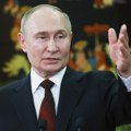Putin: Ozbiljno shvatiti sve pretnje Rusiji
