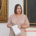 Ivana Arađan održala predavanje na temu „Korespondencije: Predić, Aleksić, Pomorišac” u Narodnom muzeju Zrenjanina…