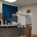 Opozicija bez "Nade" u pantelejskoj Skupštini - zašto je odbornik Novog DSS-a bio uzdržan