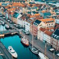 Kopenhagen nagrađuje turiste, ali samo ako su fini