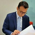 Petković: Najveća laž o Banjskoj je da je Vučić nalogodavac