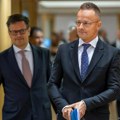 Ministri EU - bez bojkota Mađarske