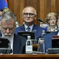 Ministar Goran Vesić: Poslanik Mihailović da pročita zakon i da ne širi lažne vesti! Sve što je rekao je neistina!