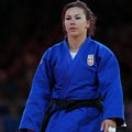 Milica Žabić slomljena: "Toliko sam radila za medalju, a ona mi izmakne..."