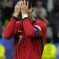 Gde je nestao Ronaldo? Usijale se društvene mreže zbog ovog poteza Portugalca (video)