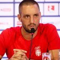 "Đoković se odazvao pozivu Srbije bez obzira na protivnika!": Viktor Troicki o Novaku pred Dejvis kup