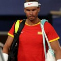 Španski teniser Rafael Nadal se povukao sa Lejver kupa