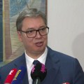 Vučić se obratio iz Njujorka: Govorio sam iz srca, govorio sam činjenice; Nećemo bežati od dijaloga