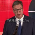 Vučić na "Serbia Beyond Future" u Njujorku: Nismo velika sila, mi smo mala zemlja, ali želimo da uskočimo u pravi voz