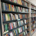 Izložba u Narodnoj biblioteci Pirot povodom Dečje nedelje