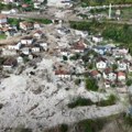 (Video) Stravično razaranje: Ovako izgleda Donja Jablanica 7 nakon poplava