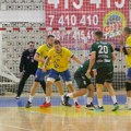 Prva prvenstvena pobeda rukometaša: Vranje 1957 - Rudar 26:25 FOTO/VIDEO