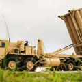 Raspoređivanje američkog THAAD-a u Izrael otkriva nedostatke Željezne kupole