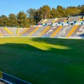 Komisija FS Srbije primila stadion Smedereva 1924