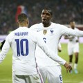 Potpuni šok - čuveni Francuz se vratio: Pol Pogba ponovo u Mančester junajtedu, ali ne i Premijer ligi