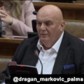 Umro Dragan Marković Palma