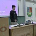 Održan debatni turnir “Kragujevac Open“ na Pravnom fakultetu