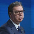 Vučić iz Brisela: Čestitao slavu Sveti Nikola i otišao sa „aj zdravo“