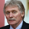 Peskov: Raketa „orešnik“ je revolucija u tehnologiji naoružanja