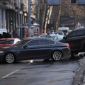 Prve slike i snimci sa mesta pucnjave u Beogradu: Ima povređenih? FOTO/VIDEO