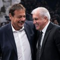 Svi očekuju da Partizan izgubi u Atini: Kladionice ne veruju u crno-bele, ali teško je otpisati tim koji vodi Željko…