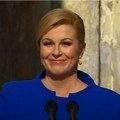 Kolinda o trampu: Očekujem od njega mnogo više nego što većina ljudi očekuje