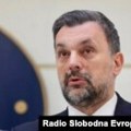 Izetbegovićeva SDA i Komišićev DF pokrenuli inicijativu za smjenu šefa diplomatije BiH