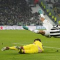 Seča u Torinu! Juventus oterao Brazilca