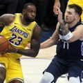 Lebron grmi i psuje - "vi ste lažovi" Dončićev trejd izazvao pravi zemljotres: Nba zvezde zgranute: Durent bljuje vatru…