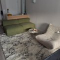 Najlepši mali stan na Instagramu: Garsonjera od 15 kvadrata je prava oaza, ima sve, a tek da vidite kako je spavaća soba…