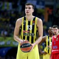 Bogdan se pridružio trojici Srba među najboljima u istoriji EL