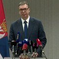 Vučić: Cilj ubrzani napredak Srbije ka EU