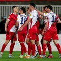 Vojvodina slomila OFK Beograd u Zaječaru! "Lale" preskočile "romantičare" na trećem mestu!