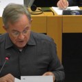 Marijani: Piculin izveštaj podseća na Francusku revoluciju, tokom koje je giljotina morala da se okreće