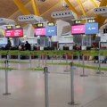 Skenirali ih pa ostali u šoku zbog onoga što im je bilo u gaćama: Nastao haos na aerodromu zbog životinja
