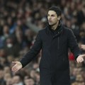 Čudna izjava posle dva poraza! Arteta: Najbolji tim je izgubio u ovom dvomeču