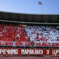 Besplatan ulaz na duel Crvene zvezde i Mladosti