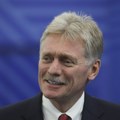 Peskov: Ruska delegacija stigla u Istanbul, ukrajinska nije