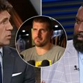 "Jokićev Robin se pojavio, a gde je Šejev?": Kendrik Perkins napao Ol stara Oklahome, nestao je protiv Denvera