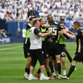 Klub za koji nikad niste čuli nadomak Bundeslige, vratio se i velikan dobro poznat Zvezdi i Partizanu