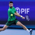 Đoković ostao šesti na ATP listi, Alkaraz ponovo drugi
