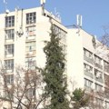 Havarija u UKC Kragujevac: Pukla vodovodna cev i poplavila Kliniku za urologiju, šteta sanirana