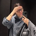Uhvatila se za glavu od muke: Milica Pavlović se požalila da ima problem i svi će je danas razumeti