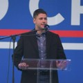 „Ćaci“ najavljuju štrajk glađu ako fakulteti ne prorade do 1. juna