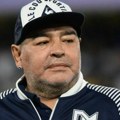 Slučaj Dijega Maradone: Sutkinja se povukla, optužili je da se ponaša 'kao glumica'