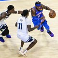 Oklahoma preko Minesote do velikog finale NBA lige (VIDEO)