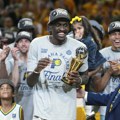 Haliburton krenuo po MVP trofej - Sijakam mu ga uzeo ispred nosa VIDEO