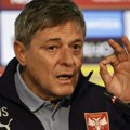 Uživo Piksi crossed out Sergej!; Trio dropped from the list VIDEO
